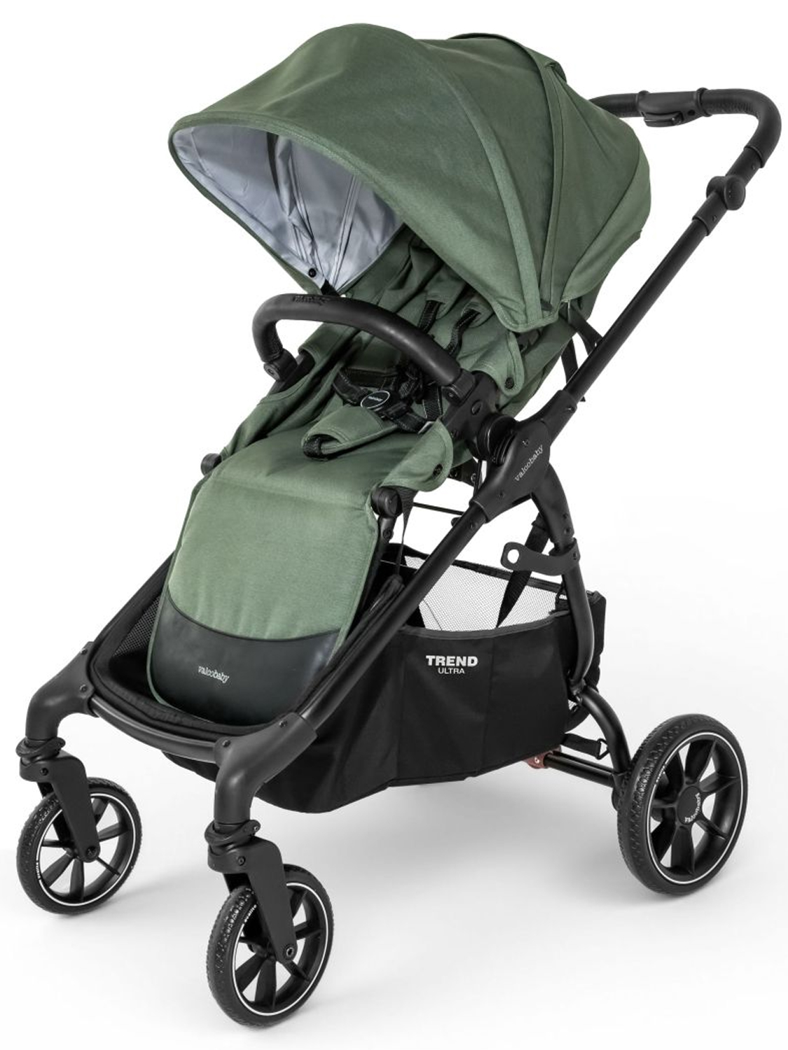 Коляска прогулочная Valco Baby Snap Trend Ultra 2.0