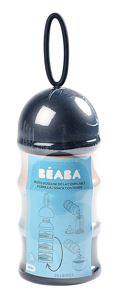 Контейнер для сыпучих смесей Beaba Boite Doseuse