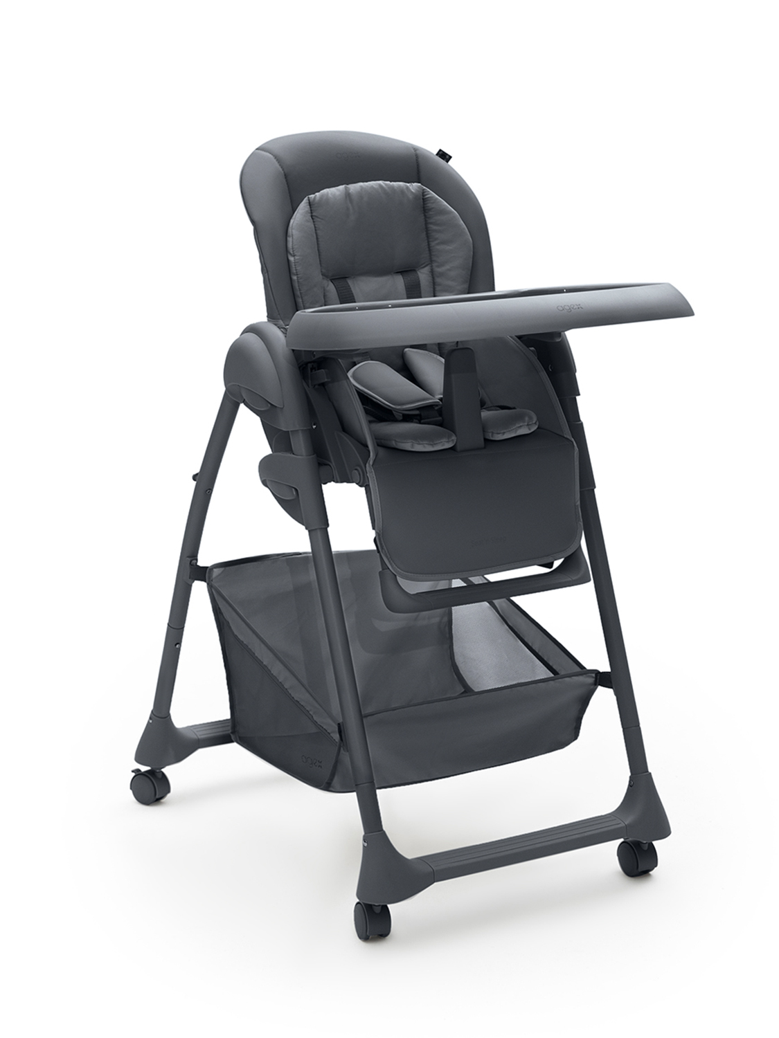 Стульчик для кормления Agex Seat’n Sleep