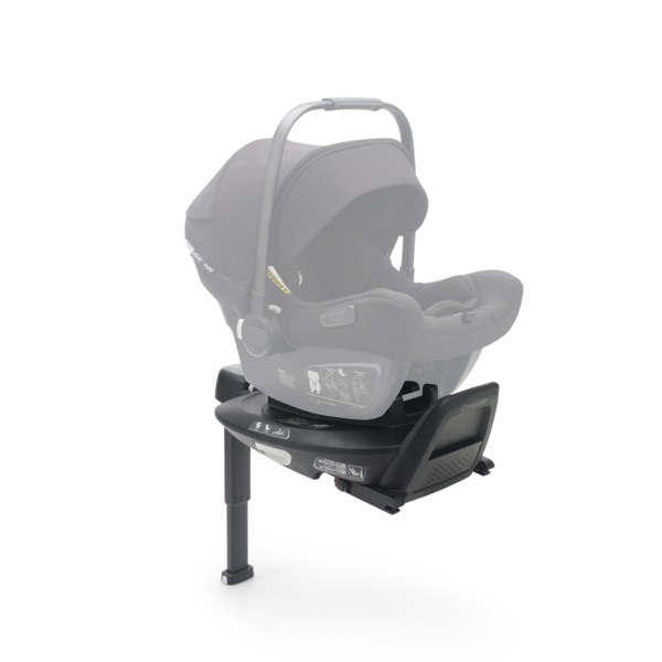 База ISOFIX для автокресла Bugaboo 360 base by Nuna