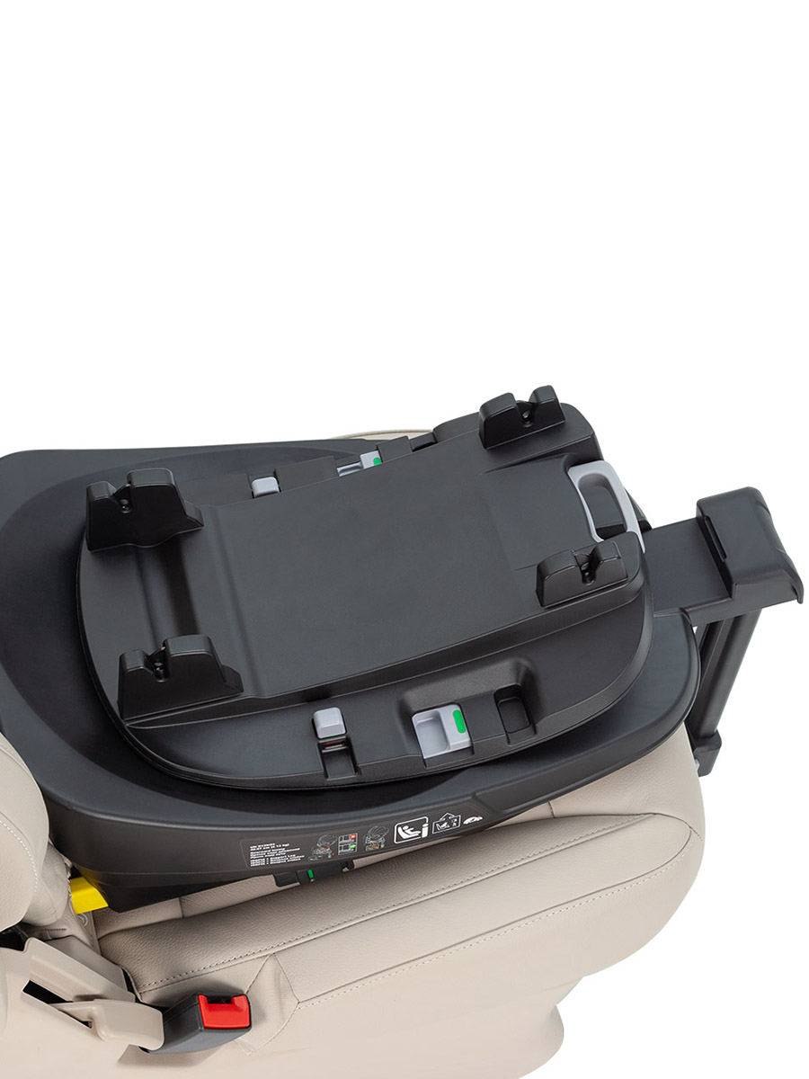 База для автокресла Carrello Vega