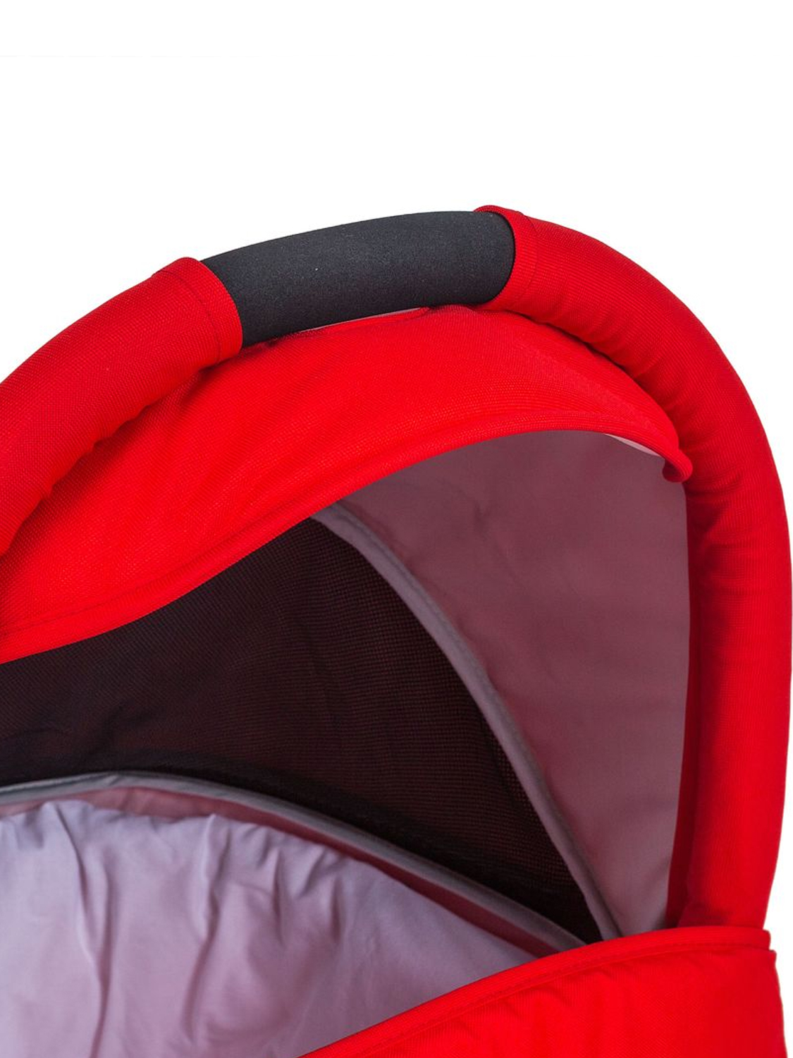 Люлька Valco Baby Q для коляски Snap 4 Ultra, Quad X
