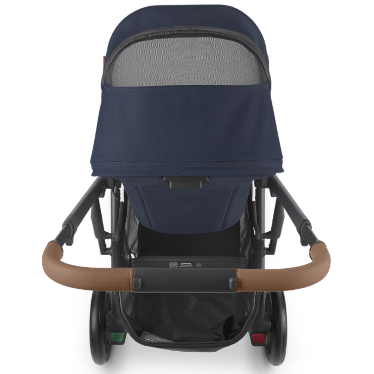Коляска прогулочная UPPAbaby Cruz V2