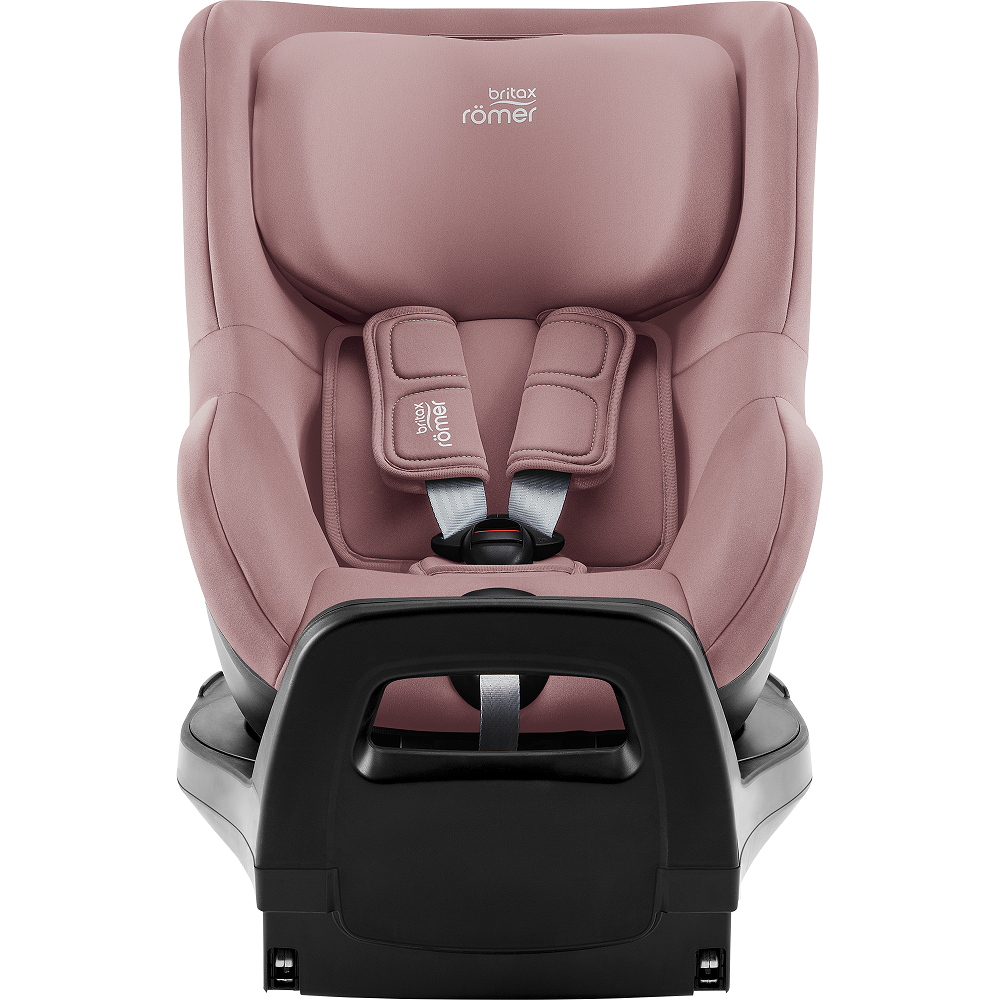Автокресло 0+/1 Britax Roemer Dualfix Pro M