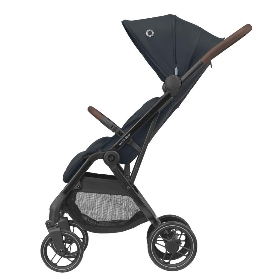 Коляска прогулочная Maxi-Cosi Soho