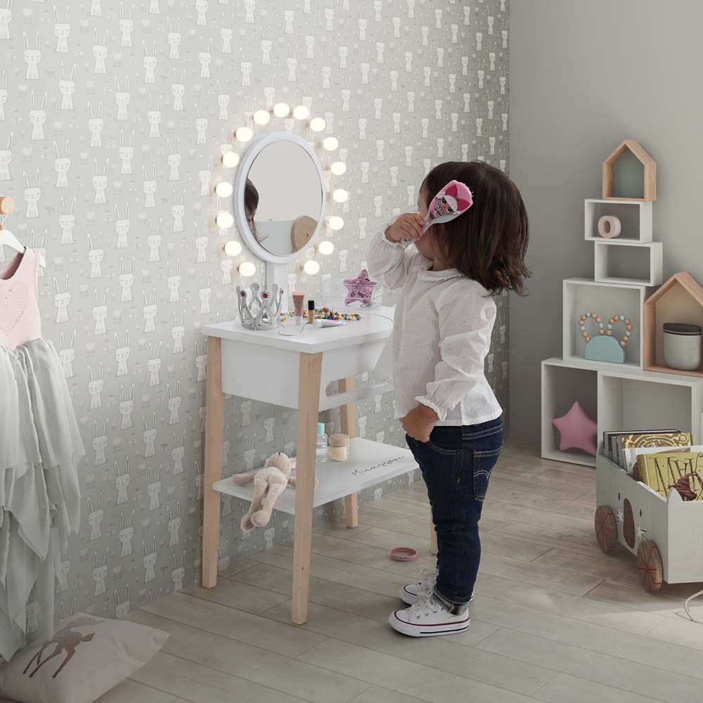 Полка для обуви и одежды Micuna Little Things MONT-1871 Micussori