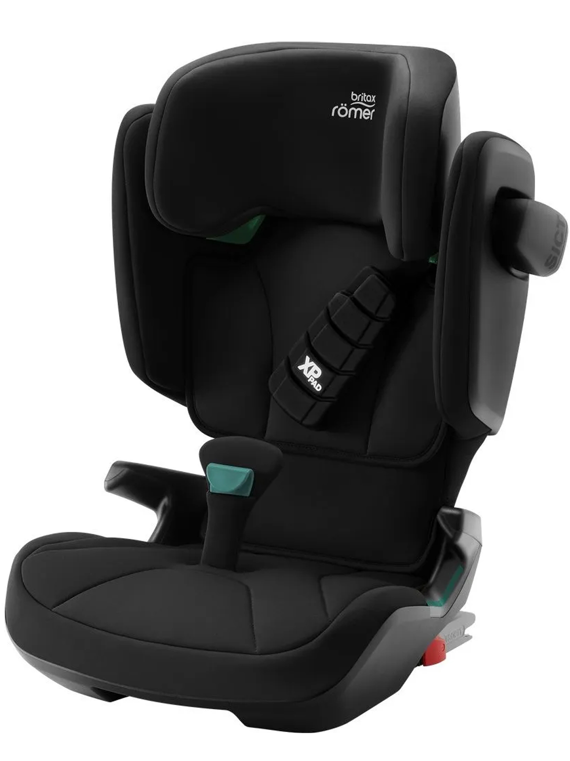 Автокресло 2/3 Britax Roemer KIDFIX i-SIZE