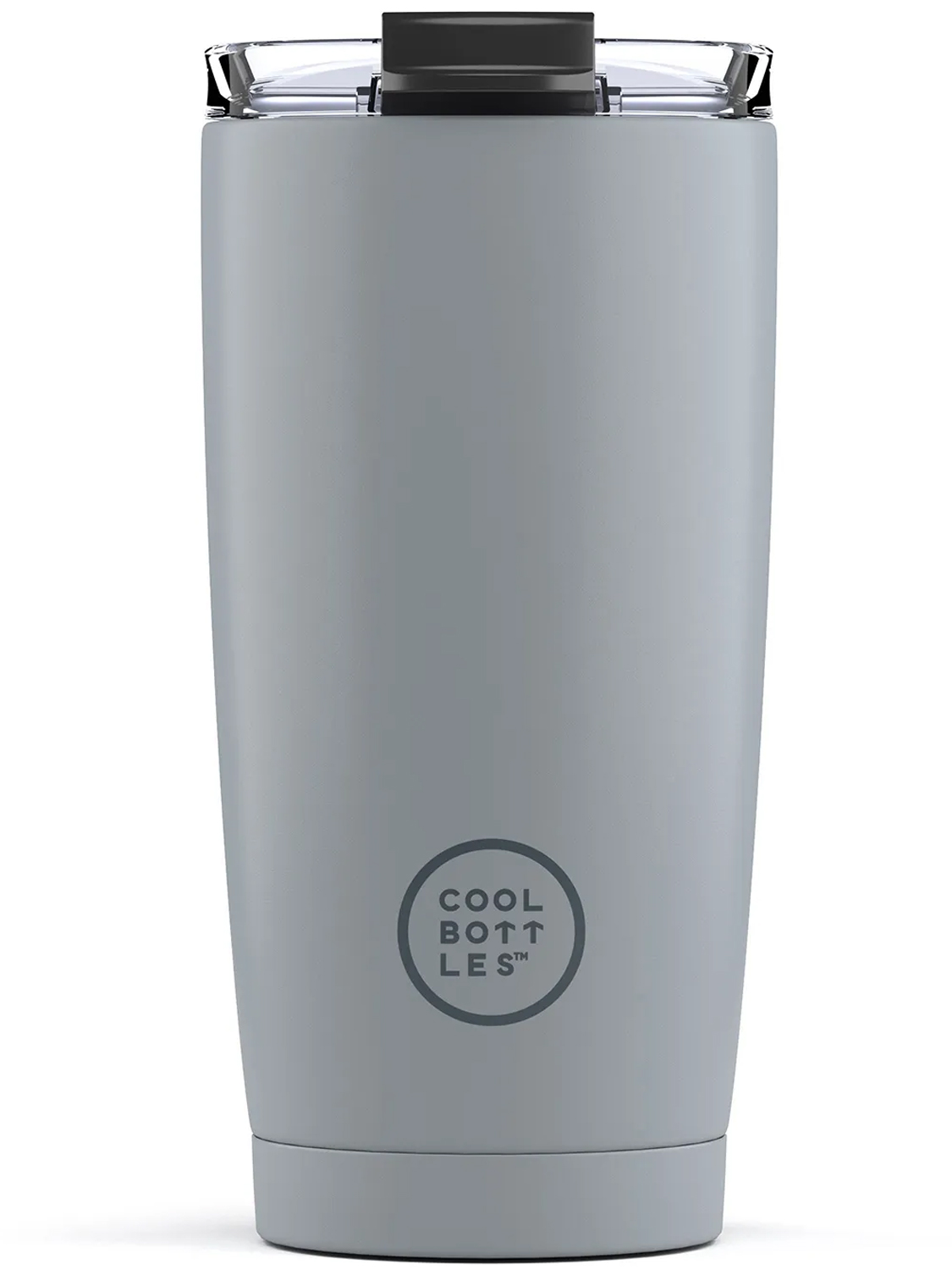 Термокружка Cool Bottles 550мл