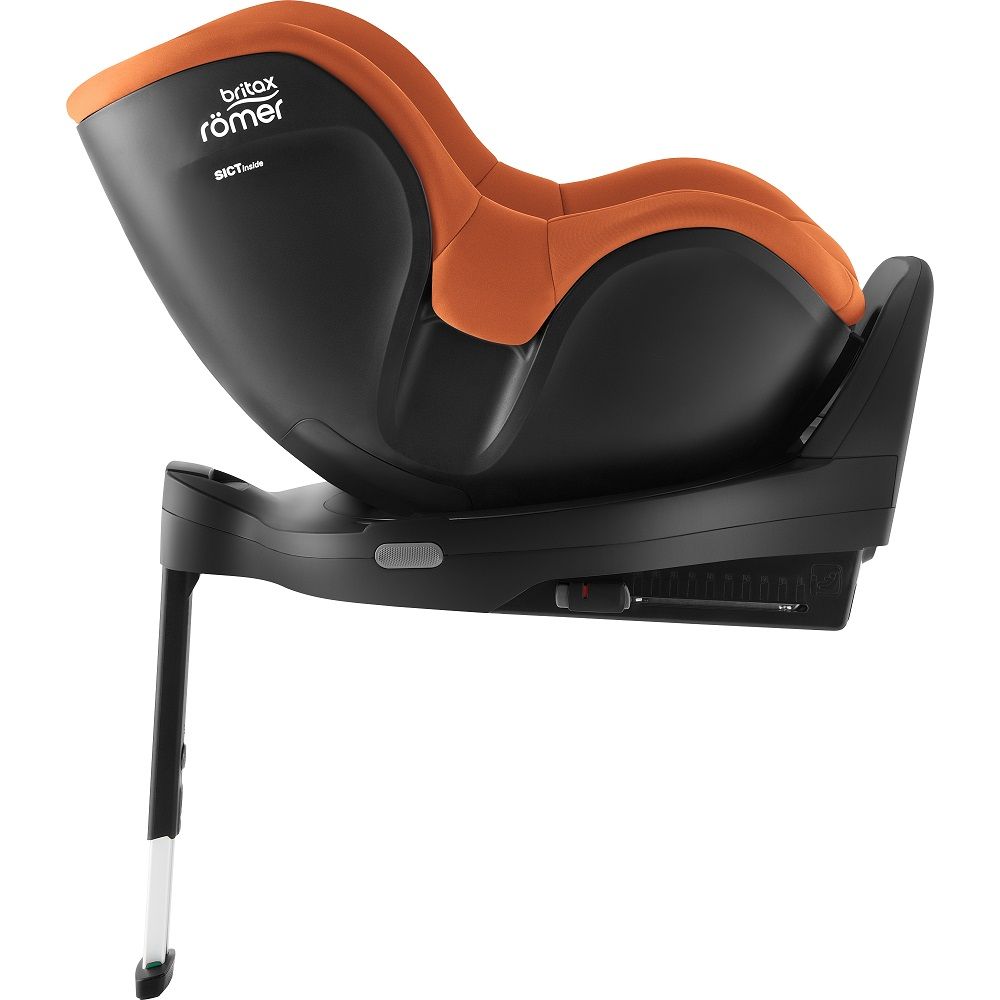 Автокресло 0+/1 Britax Roemer Dualfix Pro