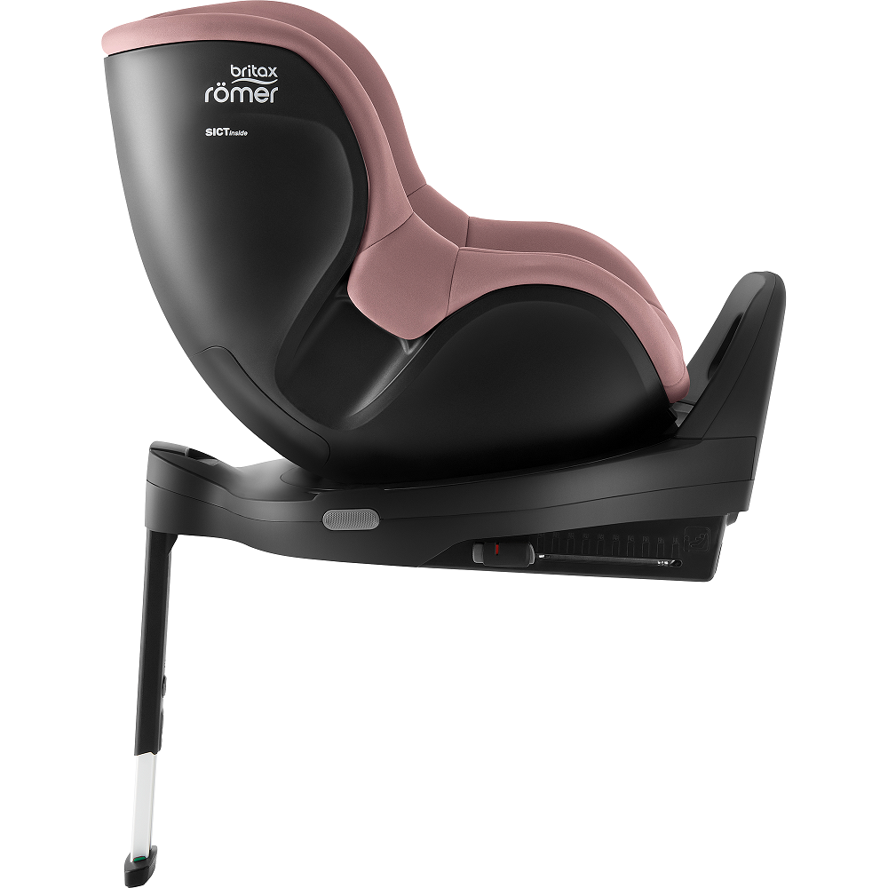 Автокресло 0+/1 Britax Roemer Dualfix Pro M