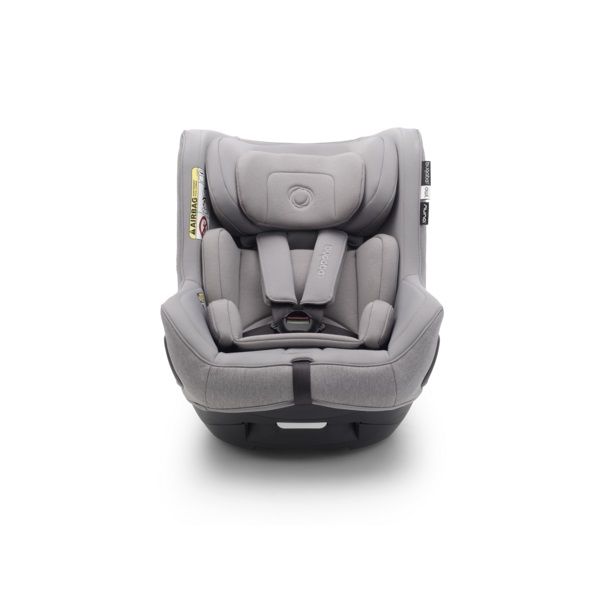 Автокресло 0+/1 Bugaboo Owl by Nuna с базой ISOFIX Bugaboo 360 by Nuna