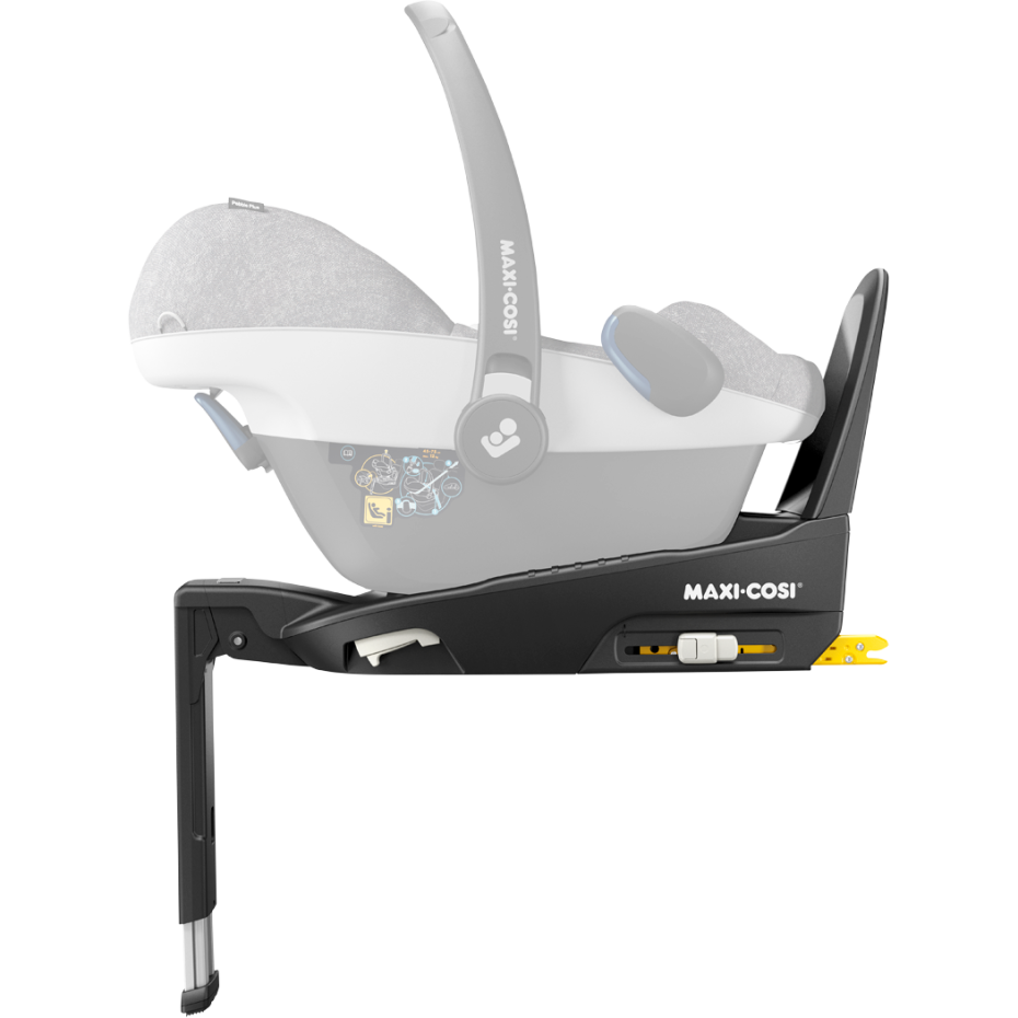 База ISOFIX для автокресла Maxi-Cosi Family fix 3