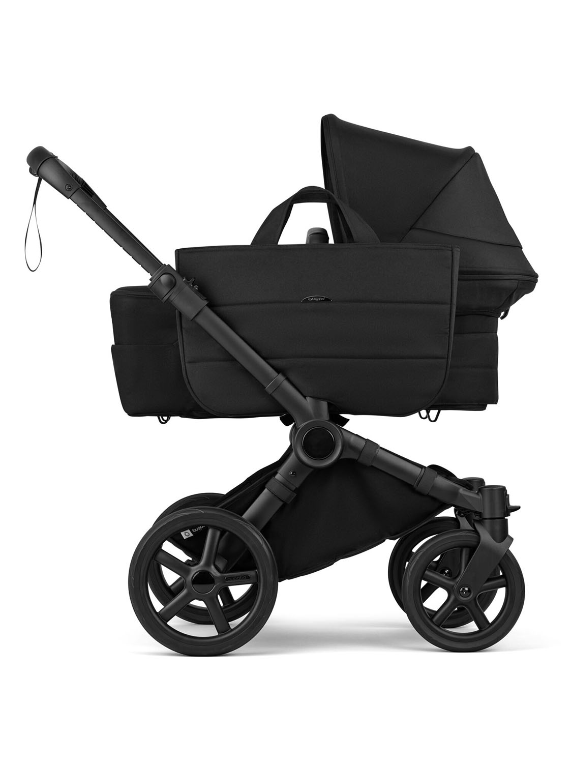 Коляска 2 в 1 Bugaboo Donkey 6 Complete