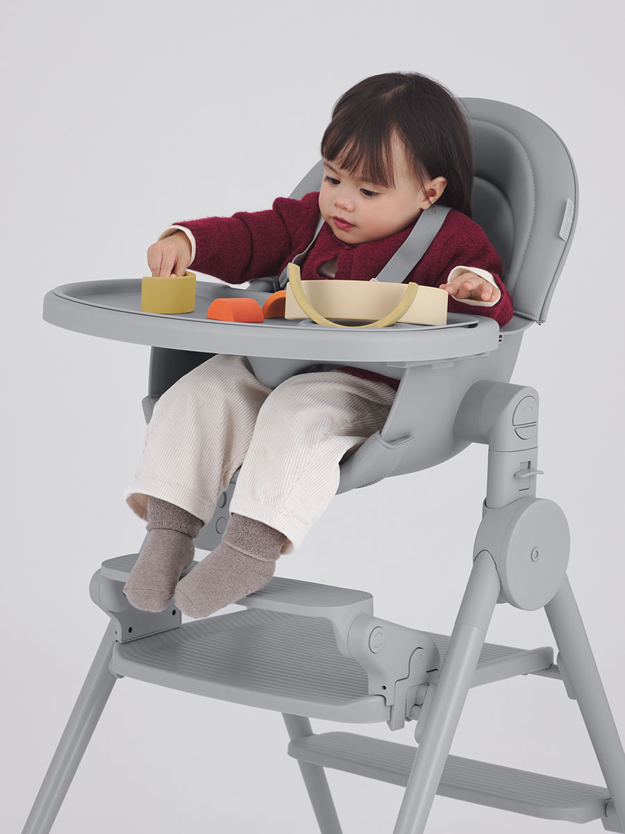 Подножка Anex для стула-трансформера OZY footrest