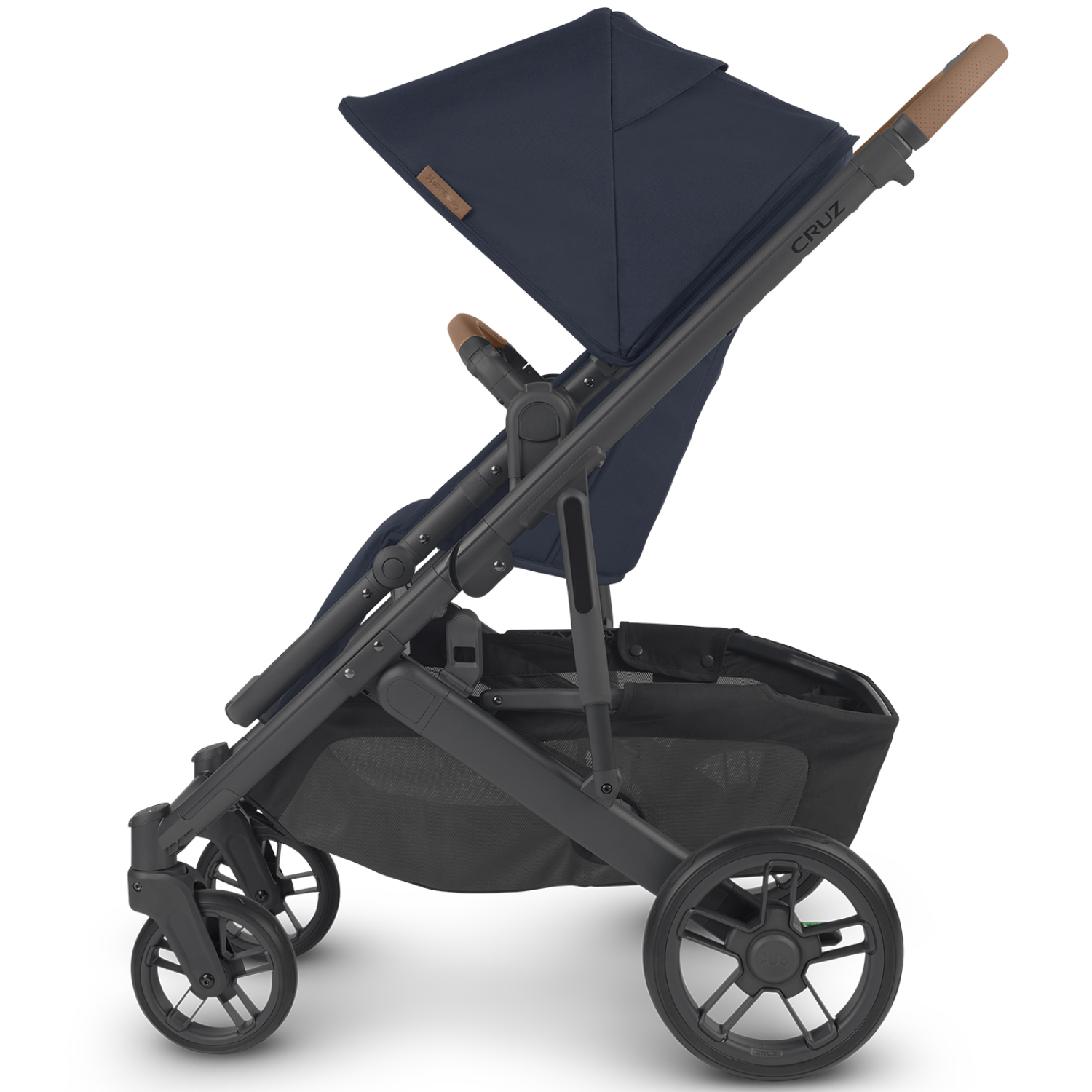Коляска прогулочная UPPAbaby Cruz V2