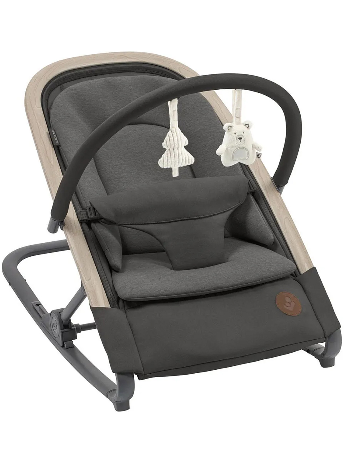 Шезлонг Maxi-Cosi KORI beyond ECO