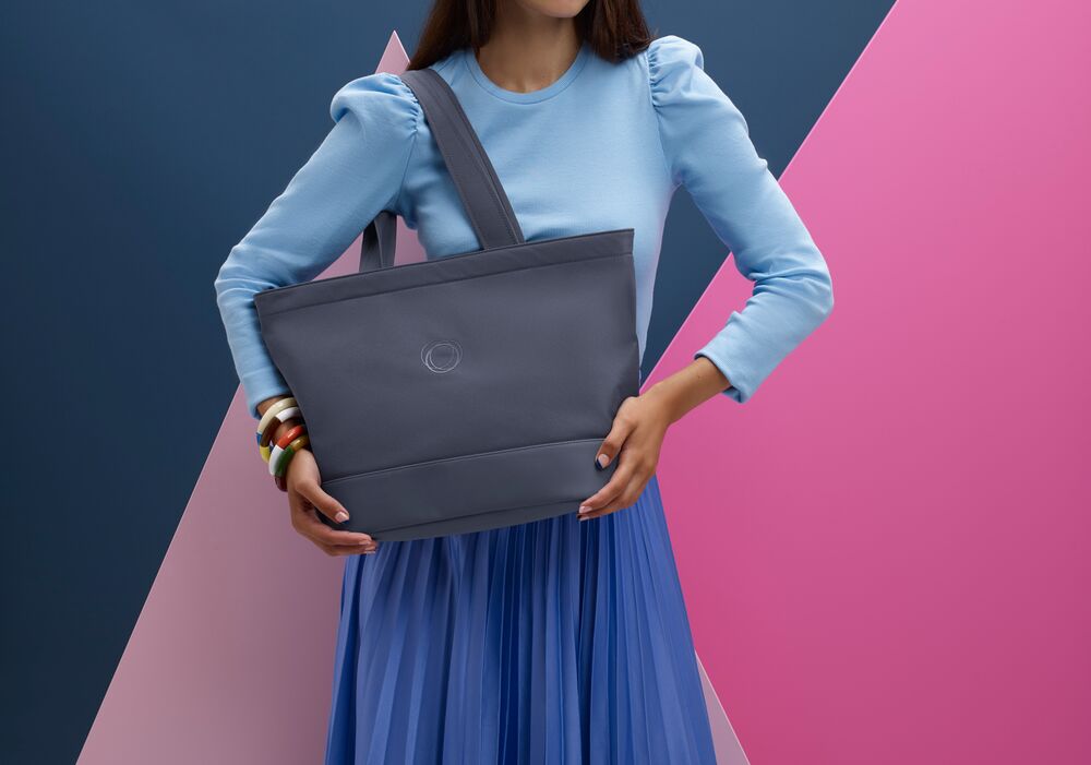 Сумка для мамы Bugaboo Changing Bag