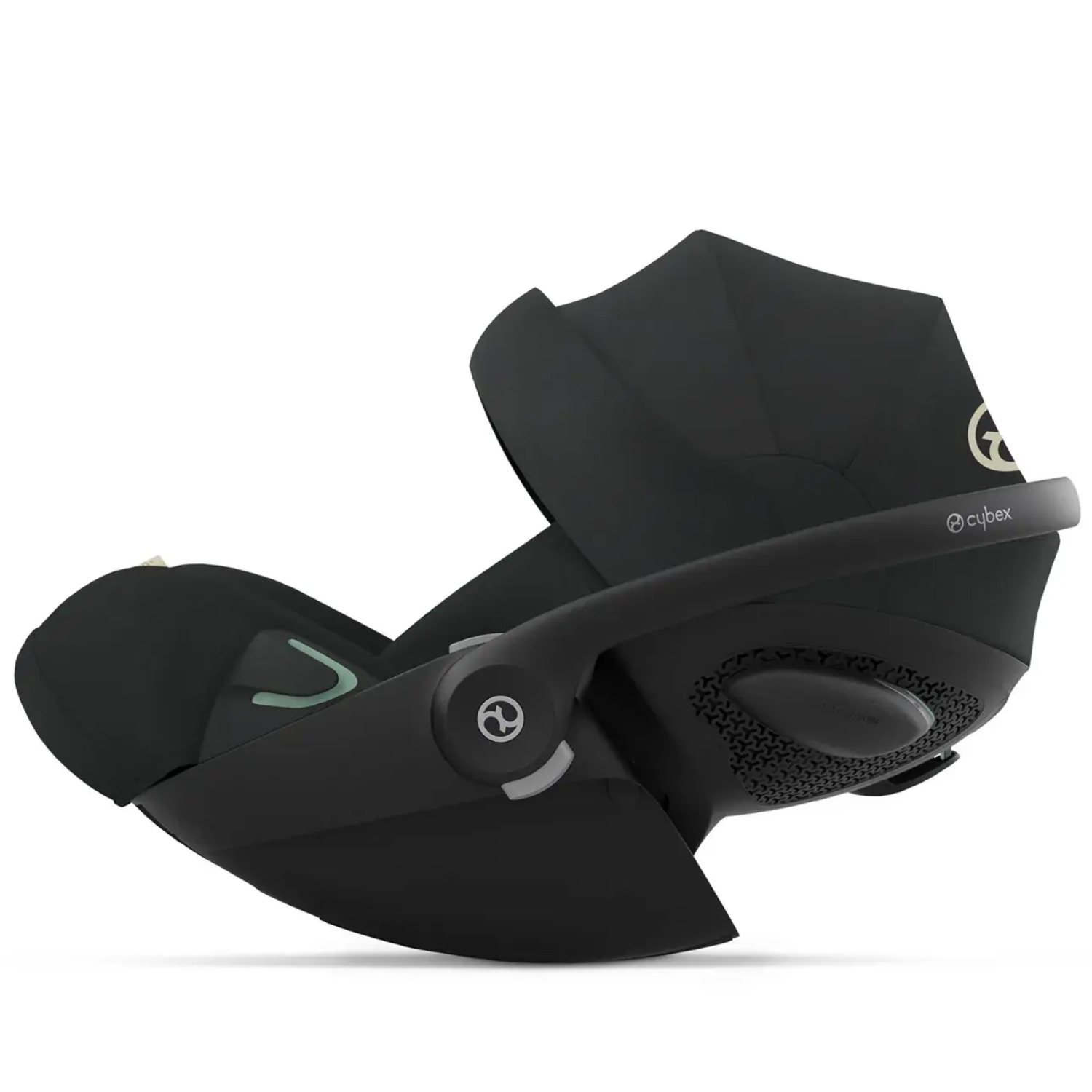 Автокресло 0+ CYBEX Cloud G i-Size Plus