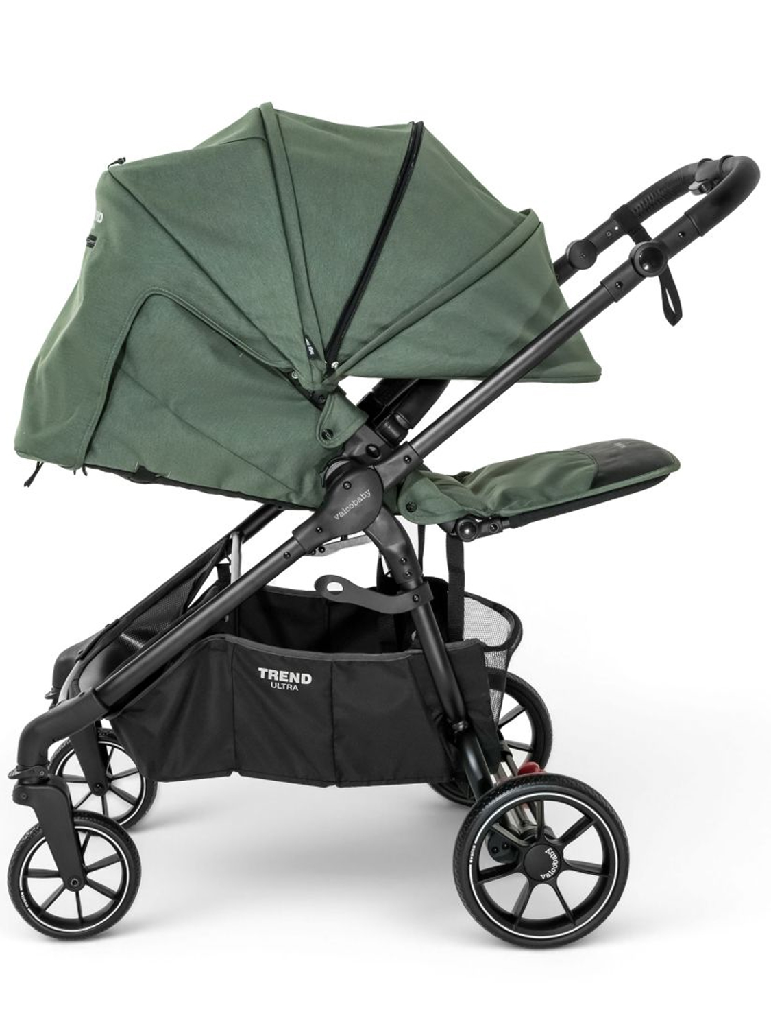 Коляска прогулочная Valco Baby Snap Trend Ultra 2.0