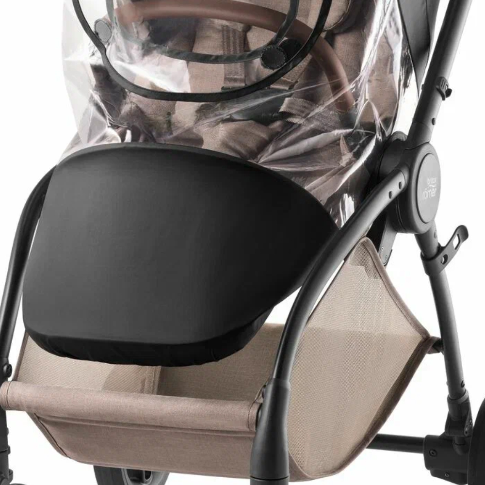 Дождевик Britax Roemer RIO для прогулочного блока