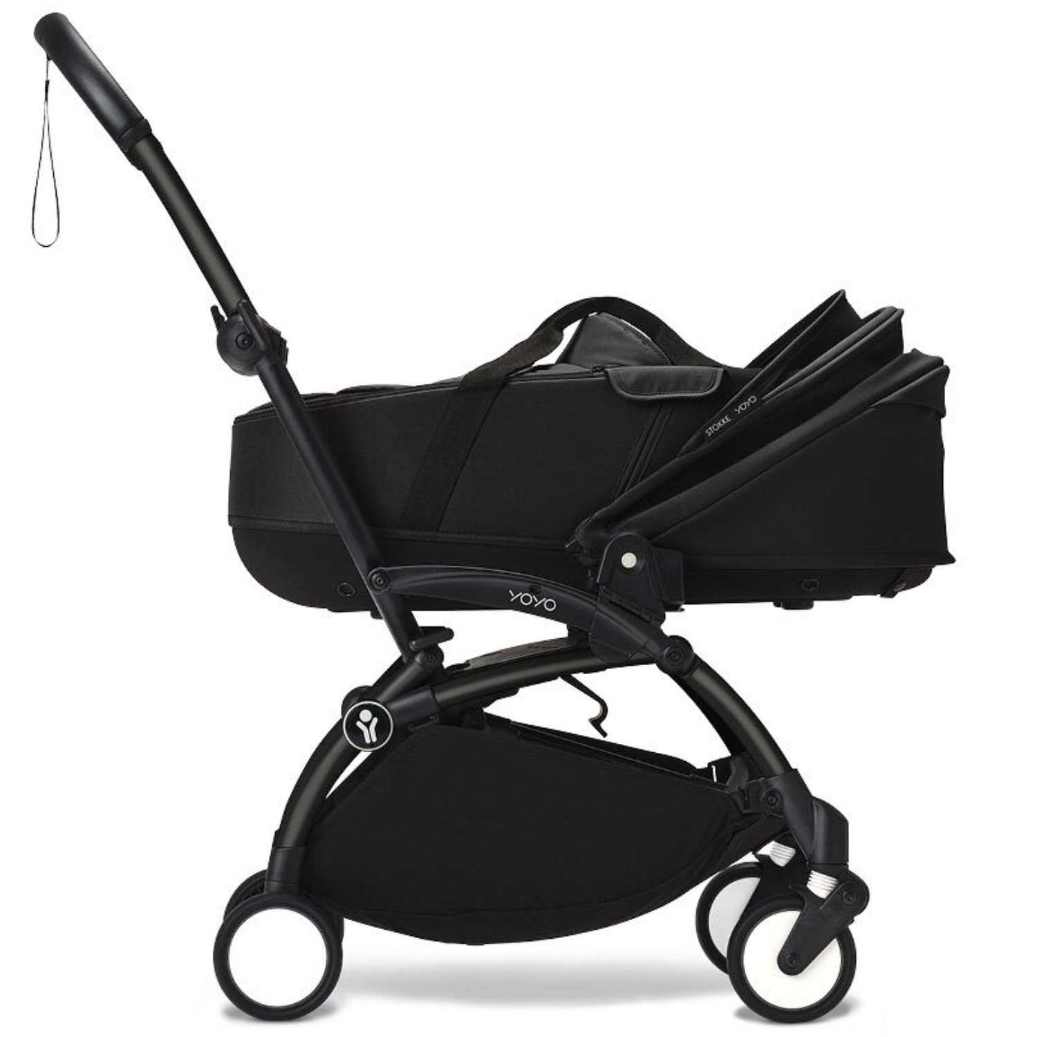Комплект люльки для новорождённого Stokke YOYO Newborn Shell