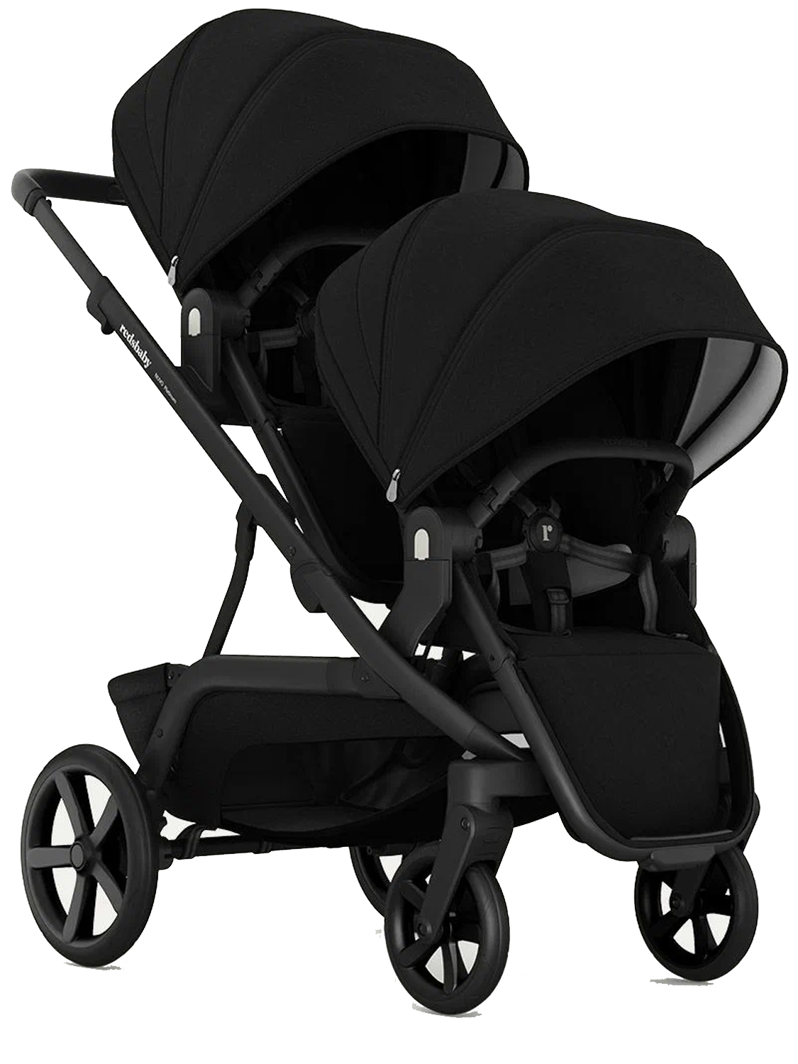 Сиденье дополнительное Redsbaby NUVO