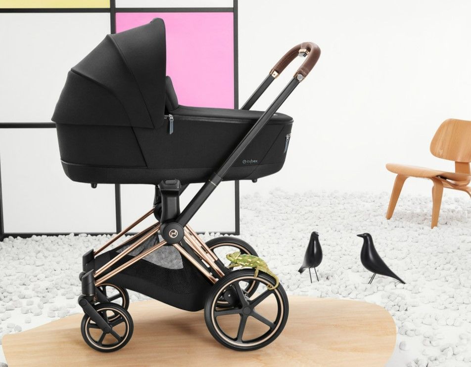 Cybex Cybex